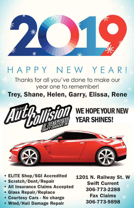 Happy New Year Happy New Year