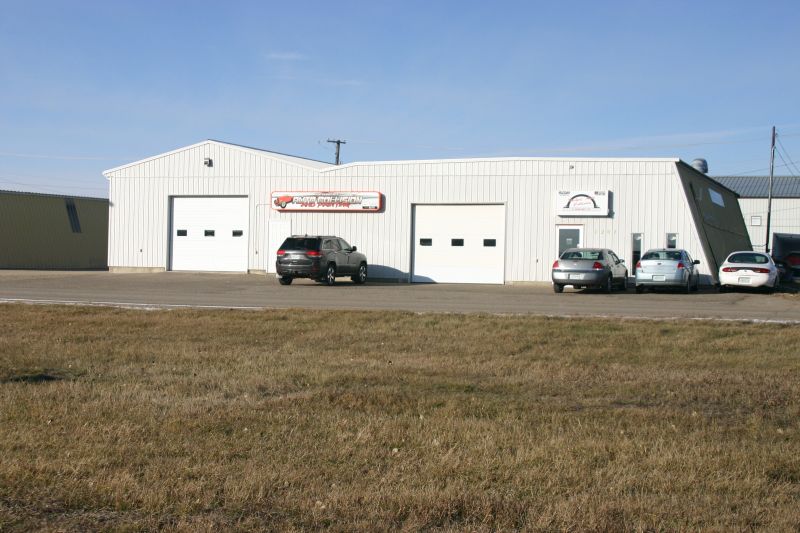 Herbert Auto Collision Herbert Auto Collision